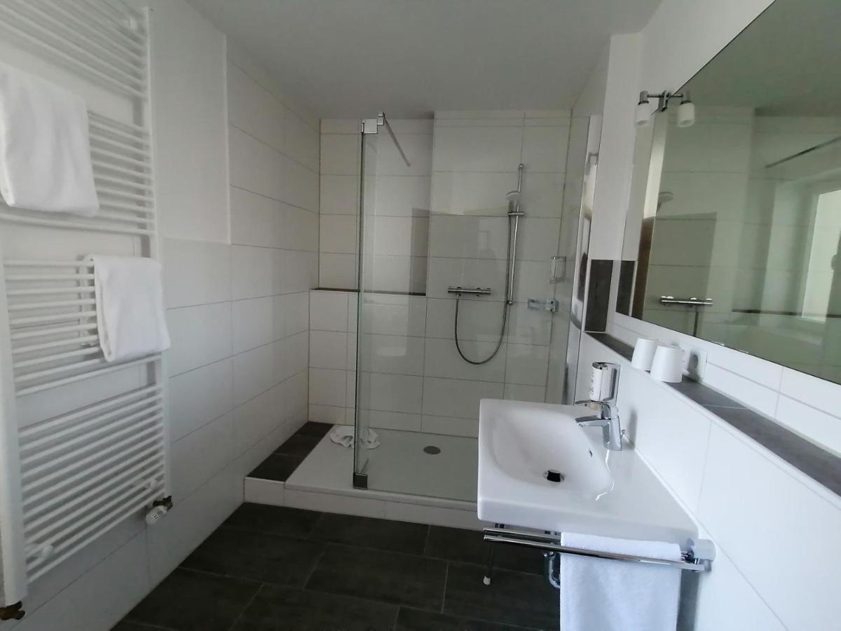 Nordsee Hotel Borkum Εξωτερικό φωτογραφία