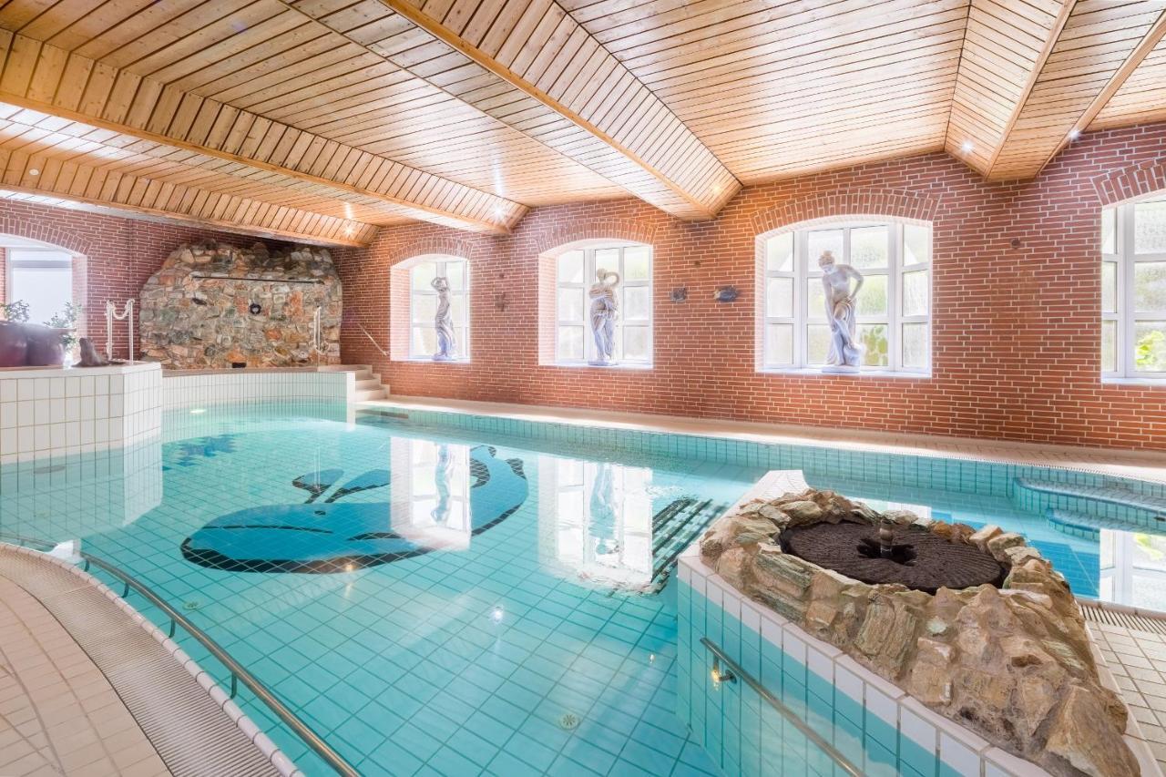 Nordsee Hotel Borkum Εξωτερικό φωτογραφία