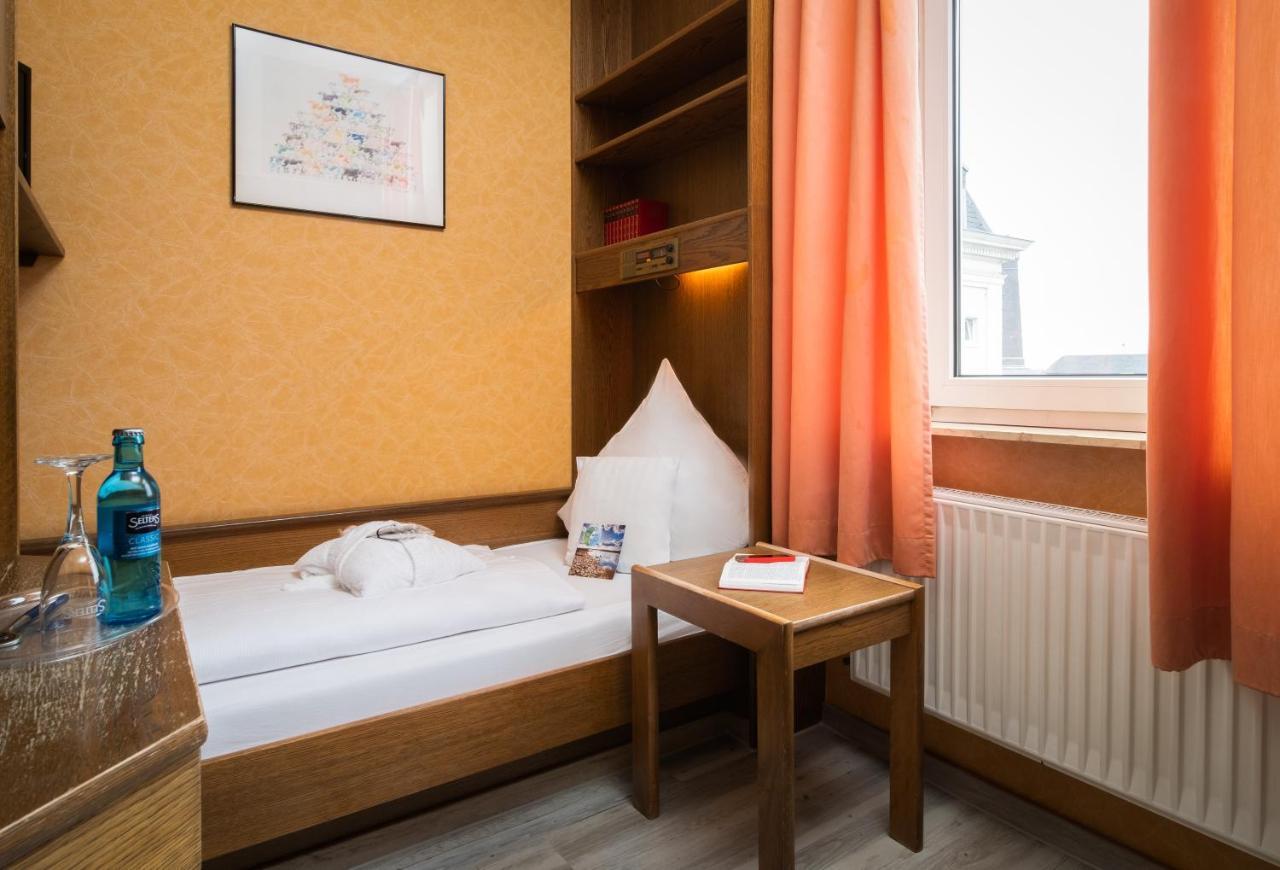 Nordsee Hotel Borkum Εξωτερικό φωτογραφία