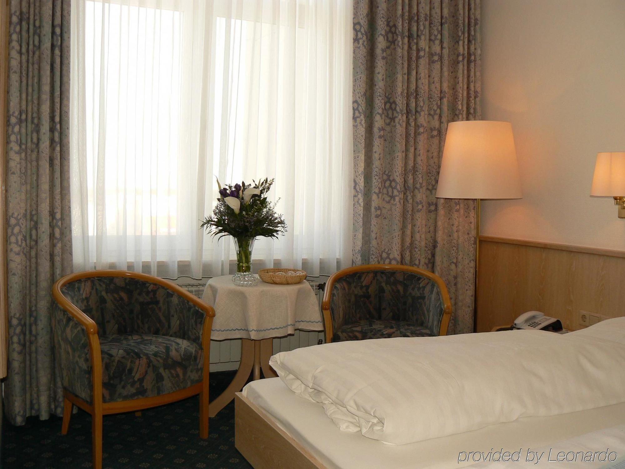 Nordsee Hotel Borkum Εξωτερικό φωτογραφία